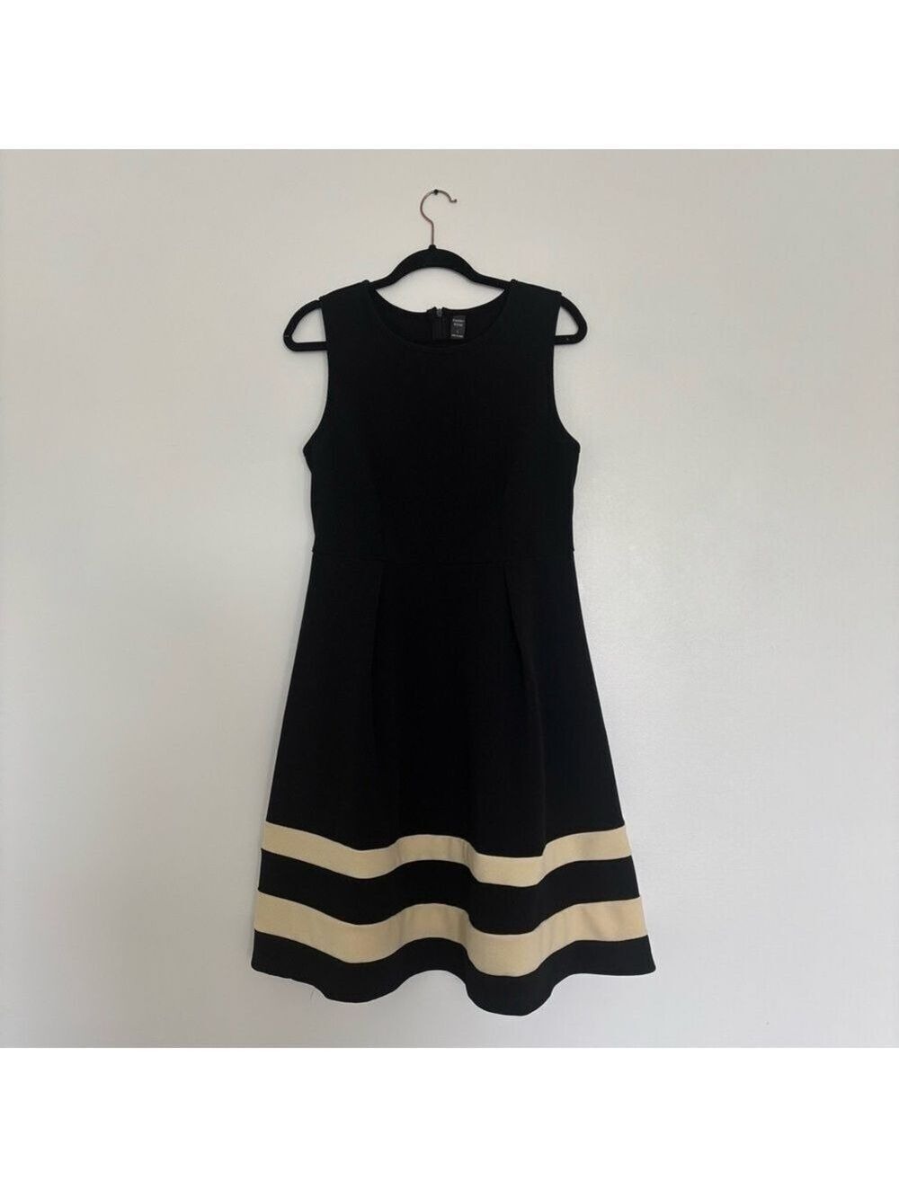 Emery Rose Women’s Sleeveless Midi Dress